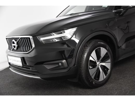 Volvo  XC40 1.5 T4 Recharge Inscription *1ste Eigenaar*Navigatie*Camera*Stoelverwarming* ActivLease financial lease
