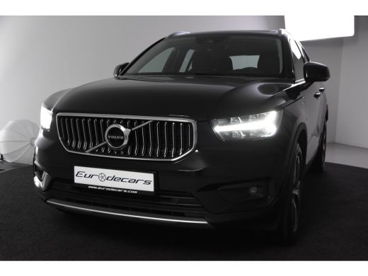 Volvo  XC40 1.5 T4 Recharge Inscription *1ste Eigenaar*Navigatie*Camera*Stoelverwarming* ActivLease financial lease