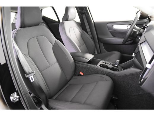 Volvo  XC40 1.5 T4 Recharge Inscription *1ste Eigenaar*Navigatie*Camera*Stoelverwarming* ActivLease financial lease