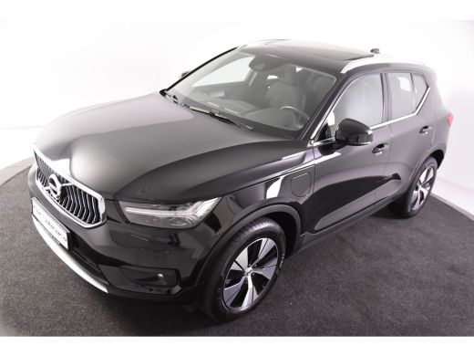 Volvo  XC40 1.5 T4 Recharge Inscription *1ste Eigenaar*Navigatie*Camera*Stoelverwarming* ActivLease financial lease
