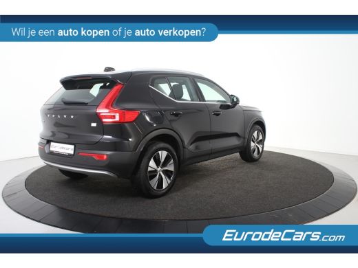 Volvo  XC40 1.5 T4 Recharge Inscription *1ste Eigenaar*Navigatie*Camera*Stoelverwarming* ActivLease financial lease