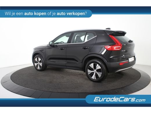 Volvo  XC40 1.5 T4 Recharge Inscription *1ste Eigenaar*Navigatie*Camera*Stoelverwarming* ActivLease financial lease
