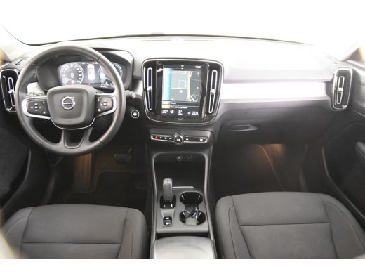 Volvo  XC40 1.5 T4 Recharge Inscription *1ste Eigenaar*Navigatie*Camera*Stoelverwarming* ActivLease financial lease