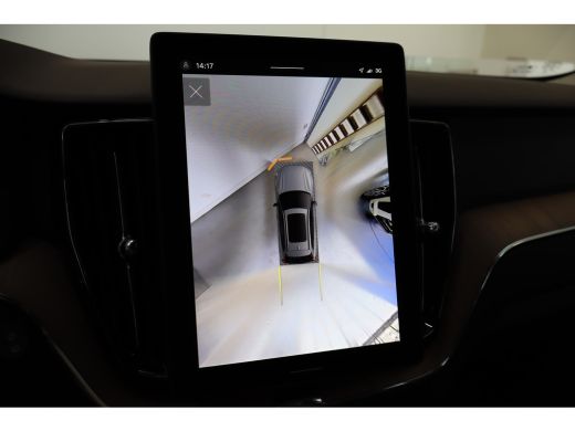 Volvo  XC60 T6 350PK Plus Dark | Nappa Leder | HUD | Panoramadak | HK Audio | 360 | 21'' | ActivLease financial lease