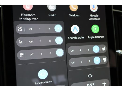 Volvo  XC60 T6 350PK Plus Dark | Nappa Leder | HUD | Panoramadak | HK Audio | 360 | 21'' | ActivLease financial lease