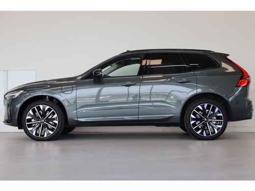 Volvo  XC60 T6 350PK Plus Dark | Nappa Leder | HUD | Panoramadak | HK Audio | 360 | 21'' | ActivLease financial lease