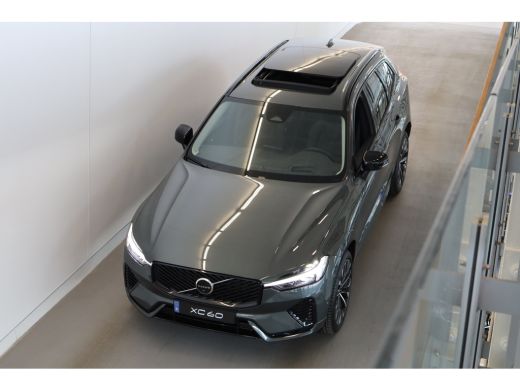 Volvo  XC60 T6 350PK Plus Dark | Nappa Leder | HUD | Panoramadak | HK Audio | 360 | 21'' | ActivLease financial lease