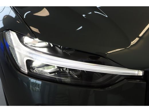 Volvo  XC60 T6 350PK Plus Dark | Nappa Leder | HUD | Panoramadak | HK Audio | 360 | 21'' | ActivLease financial lease