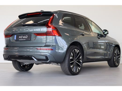 Volvo  XC60 T6 350PK Plus Dark | Nappa Leder | HUD | Panoramadak | HK Audio | 360 | 21'' | ActivLease financial lease