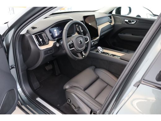 Volvo  XC60 T6 350PK Plus Dark | Nappa Leder | HUD | Panoramadak | HK Audio | 360 | 21'' | ActivLease financial lease