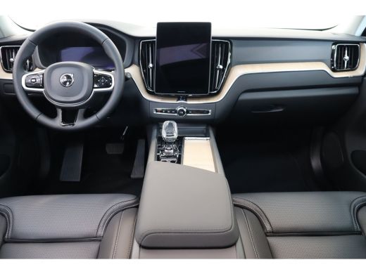 Volvo  XC60 T6 350PK Plus Dark | Nappa Leder | HUD | Panoramadak | HK Audio | 360 | 21'' | ActivLease financial lease