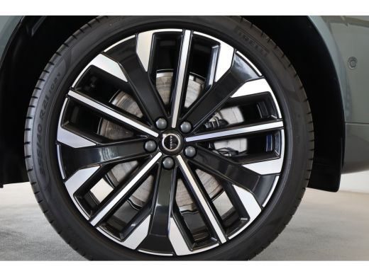 Volvo  XC60 T6 350PK Plus Dark | Nappa Leder | HUD | Panoramadak | HK Audio | 360 | 21'' | ActivLease financial lease