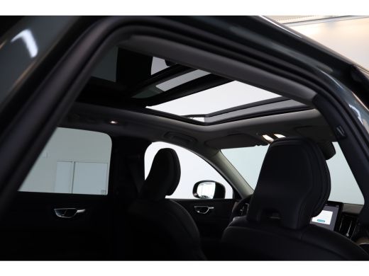 Volvo  XC60 T6 350PK Plus Dark | Nappa Leder | HUD | Panoramadak | HK Audio | 360 | 21'' | ActivLease financial lease