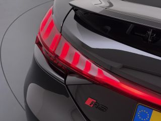Audi e-tron GT RS 93 kWh | SOH 100%!!!!| PANO | 21 INCH | STOELVENTILATIE & MASSAGE | BANG & OLUFSEN | 360 CAMER...