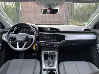 Audi Q3 45 TFSI e 245PK BUSINESS EDITION CARPLAY/ACC/STUURVERW.
