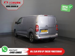Citroën Jumpy 2.0 180 pk Aut. L2 Carplay/ 2.3t Trekverm./ Airco/ Cruise/ Navi/ 17"LMV/ PDC/ Trekhaak