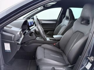 CUPRA Leon Sportstourer 1.4 eTSI PHEV FR | PHEV Plug-in Hybride | Perf. Stoelen | Stoel- & Stuurwielverwarming | Elektris...