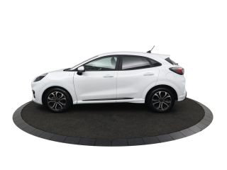 Ford Puma 1.0 EcoBoost Hybrid ST-Line | Adaptive Cruise | BLIS | DAB | Winterpack | Navigatie | Camera | Ca...