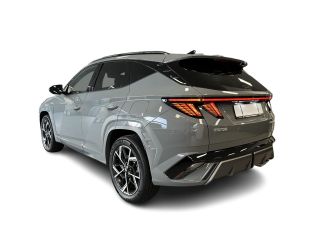 Hyundai Tucson 1.6 T-GDI PHEV N Line Business | &euro;3.545,- korting! | Uit voorraad leverbaar! |