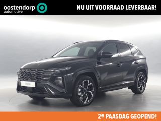 Hyundai Tucson 1.6 T-GDI PHEV N Line Business | &euro;3.645,- korting! | Uit voorraad leverbaar! |