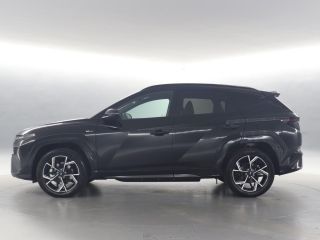 Hyundai Tucson 1.6 T-GDI PHEV N Line Business | &euro;3.645,- korting! | Uit voorraad leverbaar! |