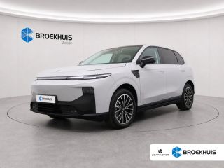 Leapmotor B10 Life Hybrid EV 18.8 kWh | Nieuw te bestellen vanaf 29.995 | Netto bijtelling 197,- | &euro;1500,- kort...