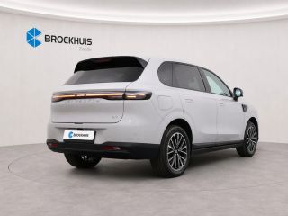Leapmotor B10 Life Hybrid EV 18.8 kWh | Nieuw te bestellen vanaf 29.995 | Netto bijtelling 197,- | &euro;1500,- kort...