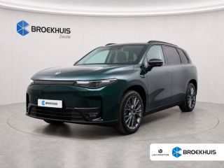 Leapmotor C10 Design ProMax AWD 81.9 kWh | 600pk! | Nieuw te bestellen vanaf 45.050 | Netto bijtelling 261,- | ...