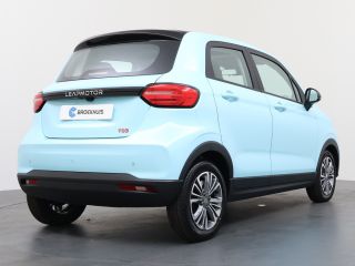 Leapmotor T03 Design 37.3 kWh | 265km WLTP | DEMO | Private Lease v.a. 249,- | Netto bijtelling 105,- | Achteru...