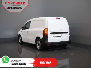 Mercedes-Benz eCitan 112 51 kWh 284 km WLTP Trekhaak/ Climate/ PDC/ Radio