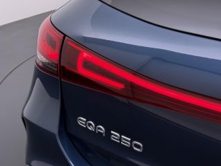 Mercedes-Benz EQA 250 AMG Line 67 kWh | SOH 94% | DISTRONIC ADAPTIVE CRUISE | PANORAMADAK | 360 CAMERA | SFEERVERLI...