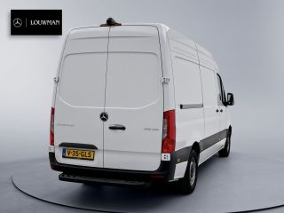 Mercedes-Benz Sprinter 315 1.9 CDI L2H2 RWD PRO 24 Maanden Certified Garantie Achteruitrijcamera Cruise Control Betimmering