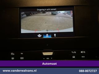 Mercedes-Benz Sprinter 315 CDI 150pk 9G-Tronic Automaat L2H2 Euro6 Airco | 3500kg trekhaak | Camera | Navigatie | Apple ...