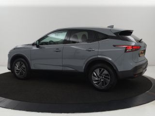 Nissan QASHQAI 1.3 MHEV Acenta | Panoramadak | Adaptive cruise | Carplay | Camera | Keyless | Dodehoek detectie ...