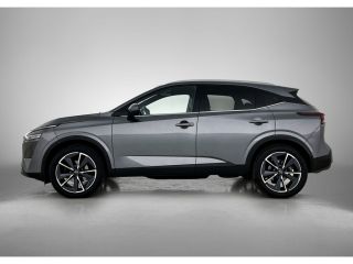 Nissan QASHQAI 1.3 MHEV Xtronic Tekna Plus PANORAMADAK | LEER | MEM. STOEL | MASSAGE | BOSE