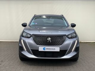 Peugeot 2008 1.2 PureTech Allure Pack Airco | AppleCarplay/ Android Auto | Camera | Cruise Control | DAB | LED...