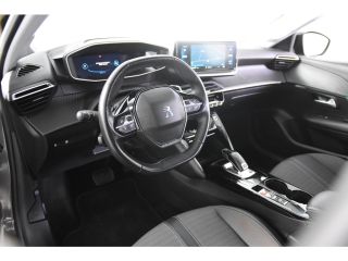 Peugeot 208 Allure Automaat *1ste Eigenaar*Leer*Stoelverwarming*