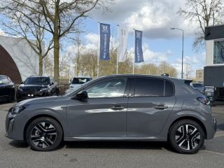 Peugeot 208 1.2 Hybrid 110 e-DCS6 Allure | FABRIEKSGARANTIE t/m 03-2027 | TOPSTAAT! | KEYLESS ENTRY | APPLE C...