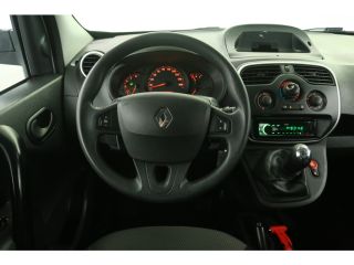 Renault Kangoo 1.5 dCi | Airco | Cruise | 3 Zits | Trekhaak | Parkeersens. | Kameleonfolie