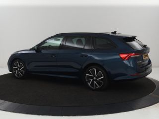 Skoda Octavia 1.4 TSI iV PHEV Business Edition | SOH 91% | Adaptive cruise | Stuurverwarming | Carplay | Naviga...
