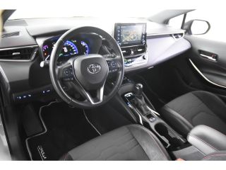 Toyota Corolla Touring Sports 1.8 Hybrid *1ste Eigenaar*Leer*Navigatie*Trekhaak*