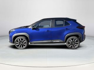 Toyota Yaris Cross 1.5 Hybrid 130 Executive