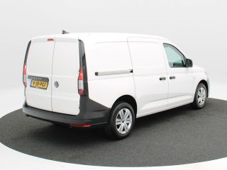 Volkswagen Caddy 2.0 TDi 102 Pk Comfort | Stoelverwarming | Climatronic | Parkeersensoren | Cruise Control | CarPl...