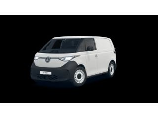 Volkswagen ID. Buzz Cargo Cargo 77 kWh | Wordt verwacht | Achterdeuren | A.cam | 5J garantie |