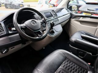 Volkswagen Transporter 2.0 TDI 150PK DSG LUXE DUBBELE CABINE
