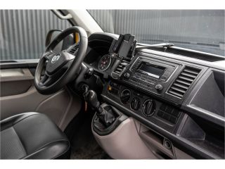 Volkswagen Transporter L1H1 | Trekhaak