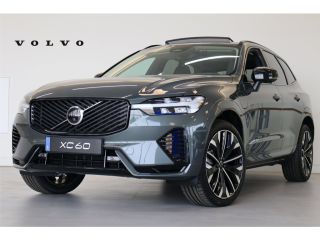 Volvo  XC60 T6 350PK Plus Dark | Nappa | Ventilatie | HUD | Panoramadak | HK Audio | 360&deg; | 21''