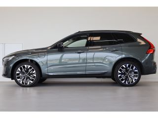 Volvo  XC60 T6 350PK Plus Dark | Nappa Leder | HUD | Panoramadak | HK Audio | 360 | 21'' |