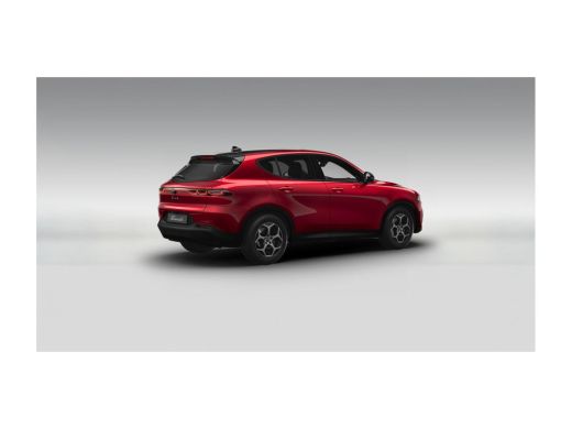 Alfa Romeo Tonale Automaat ActivLease financial lease