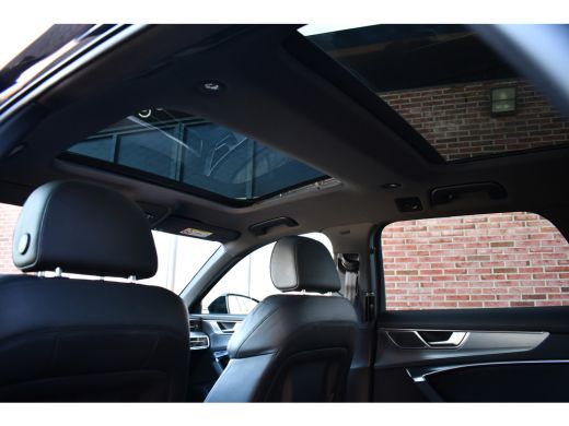 Audi A6 Avant 55 TFSI e quattro Competition Pano HUD ACC 360 Trekh Adp-demping ActivLease financial lease